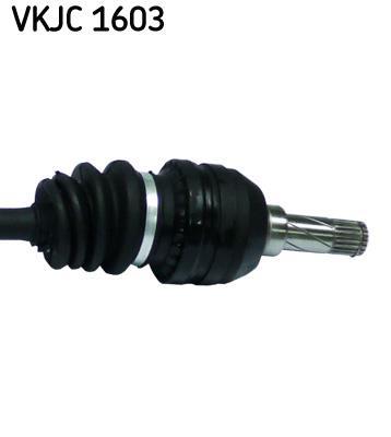 Cardan SKF ref. VKJC 1603